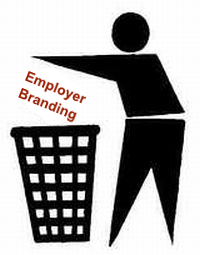 Employer Branding schafft sich ab